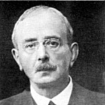 Charles Hughlings 1857-1952