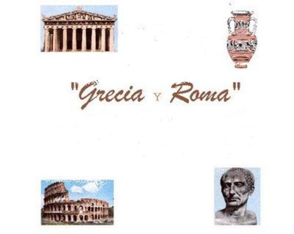 Cultura Clásica (Grecia y Roma)