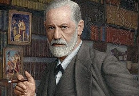 SIGMUN FREUD