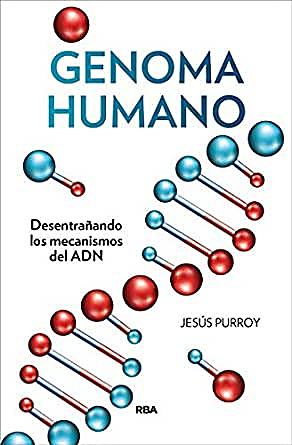 Genoma Humano.