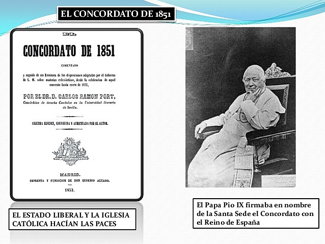 Concordato de la Santa Sede