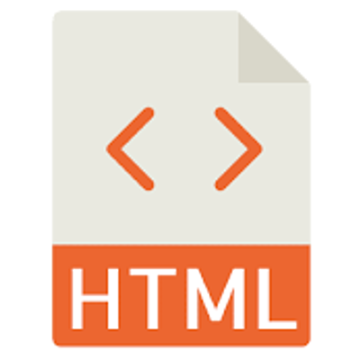 Timeline: HTML