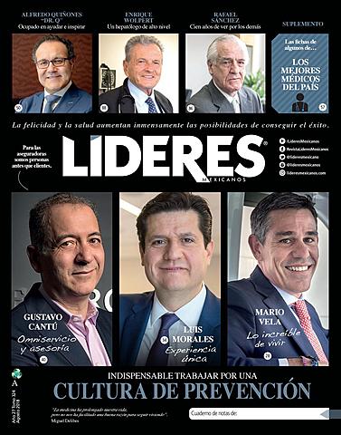 MERCADOLOGOS MEXICANOS