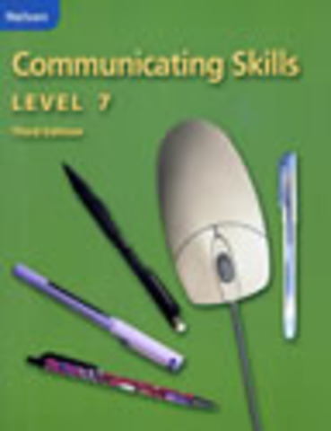 Communicating Skills