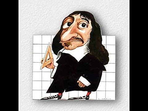 RENATO DESCARTES 1596-1650