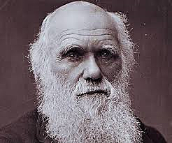 BIOGRAFIA DE LA VIDA DE DARWIN