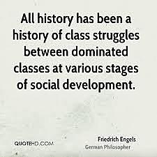 Radical Ideas Begin to Spread