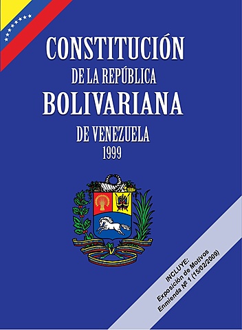 Constitución
