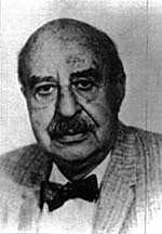 FRIEDRISCH SALOMON PERLS