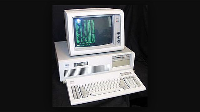IBM PC