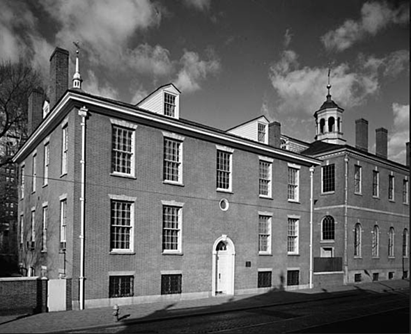 Elected into American Philosophical Society