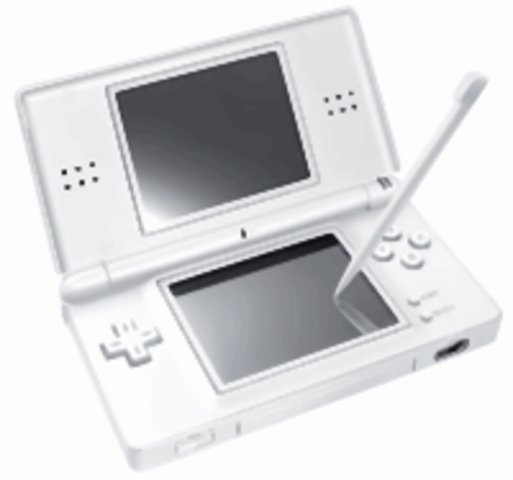 nintendo DS LITE