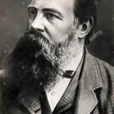 Timeline: Friedrich Engels November 28, 1820 - August 5, 1895