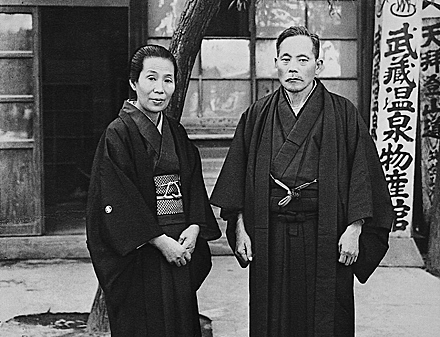 La storia della Soka Gakkai: Kosen-rufu mondiale e la SG