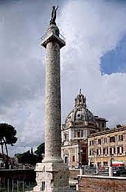 Columna Trajana (Roma)