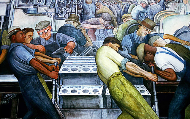 fase precursora de la responsabilidad social