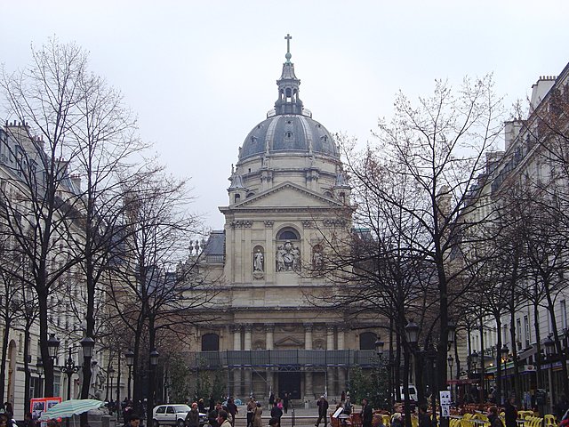 Universidad de Paris