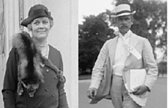 Pratt-Smoot Act passes