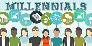 La generación milenio