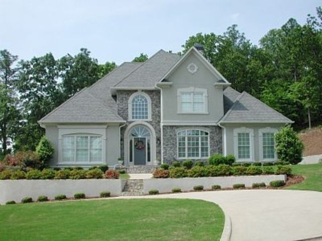 Moved into first house with Jordan! :)