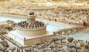 Mausoleo de Adriano (Roma)