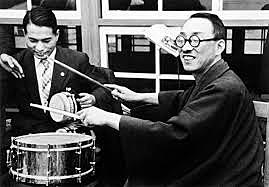 gennaio 1949 Ikeda lavora da Toda