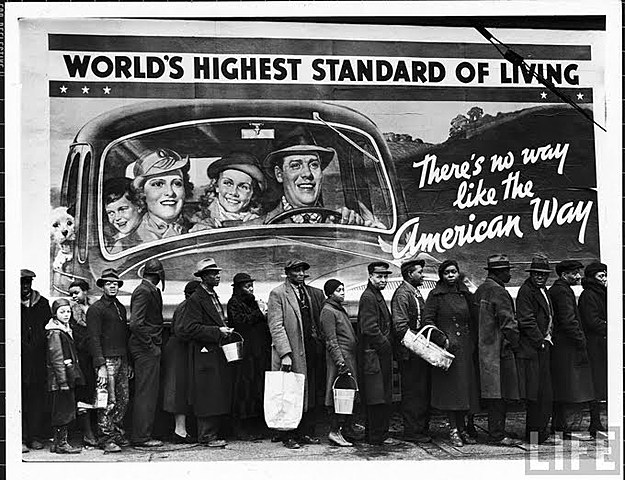 Los Felices "Años Veinte"