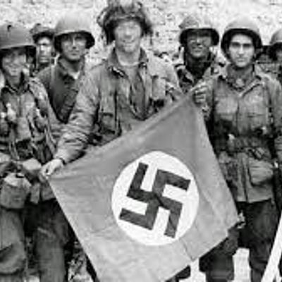 Timeline: ENTREGUERRAS Y IIGM