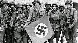 Timeline: ENTREGUERRAS Y IIGM