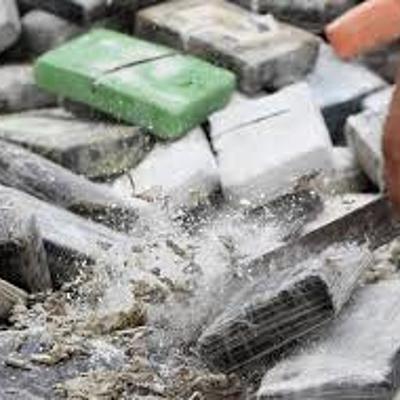 Timeline: la drogadiccion