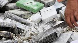 Timeline: la drogadiccion