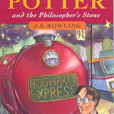 Timeline: The Rise of Harry Potter