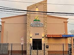 FUNDACION DE LA IGLESIA aDVENTISTA DEL 7 DIA