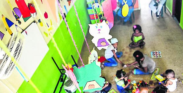 JARDINES COMUNITARIOS