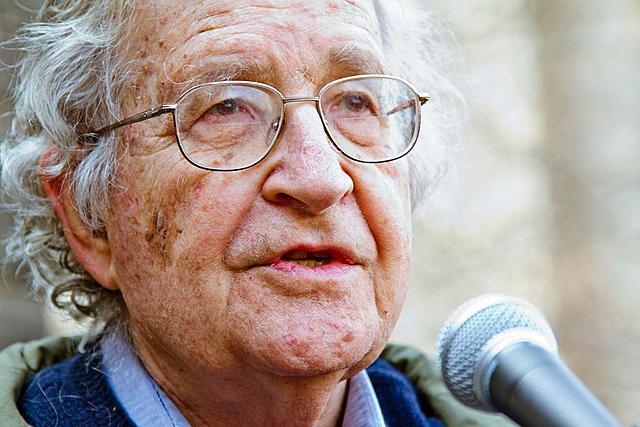 CHOMSKY