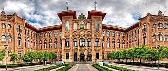 Universidad de Córdoba