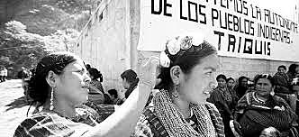 Movimiento Nacional Indígena