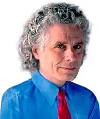 STEVEN PINKER: (1945-65 años)