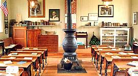 Timeline: K-12 Public Education...How We Got Here