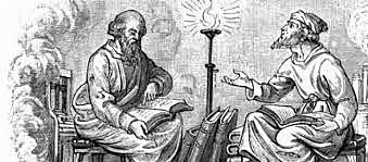 Periodo Ontoteológico