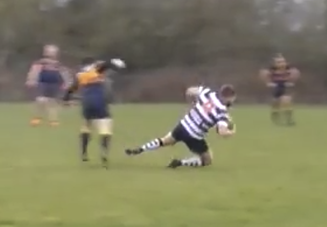 WP Nomad 5 v 22 Colfes Feb 22 2020