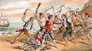 Sublevación de Cataluña