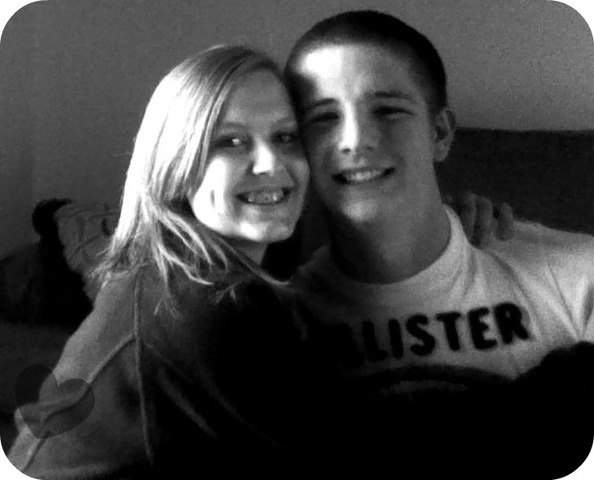 Started Dating Jordan