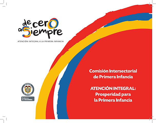 COMISION INTERSECTORAL PARA LA AIPI