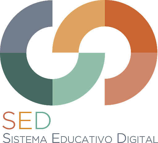 SISTEMA EDUCATIVO DIGITAL