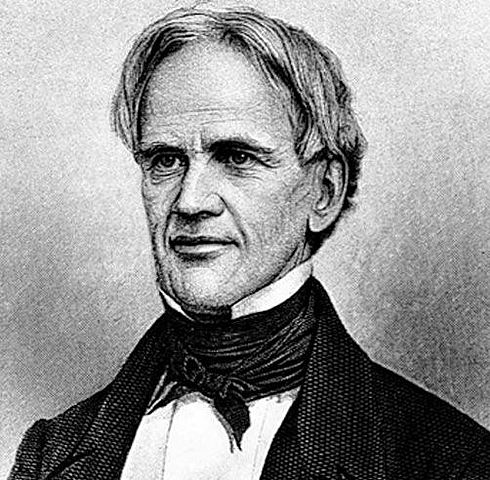 Horace Mann and the State Board of Education