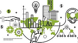Timeline: EVOLUCIÓN HISTÓRICA DE LOS CONCEPTOS DE RESPONSABILIDAD SOCIAL EMPRESARIAL Y BALANCE SOCIAL