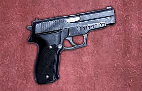 Intital Arms Limit Pt.1