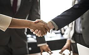 Agreement in a treaty