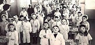 CREACIÓN DE LOS JARDINES INFANTILES NACIONALES (MEN)